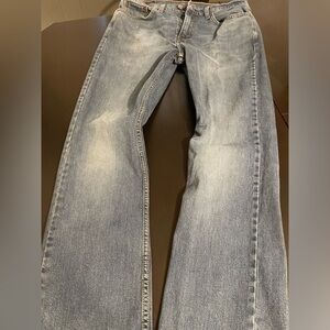 Levi Strauss Signature Jeans